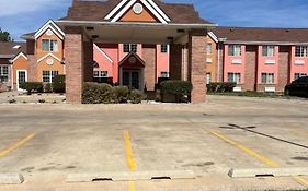 Microtel Inn And Suites Amarillo